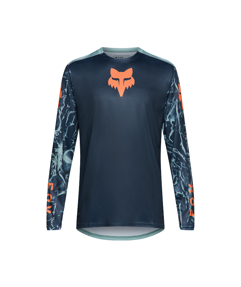 Fox Ranger Ls Jersey Img Print