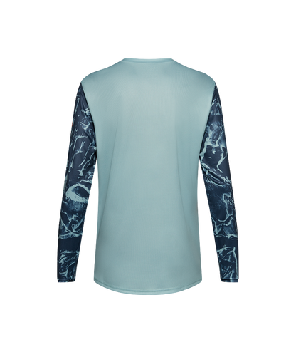 Fox Ranger Ls Jersey Img Print