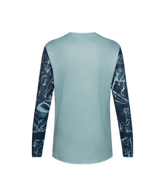 Fox Ranger Ls Jersey Img Print