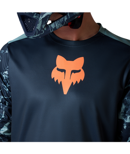 Fox Ranger Ls Jersey Img Print