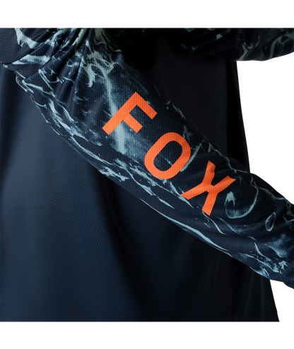 Fox Ranger Ls Jersey Img Print