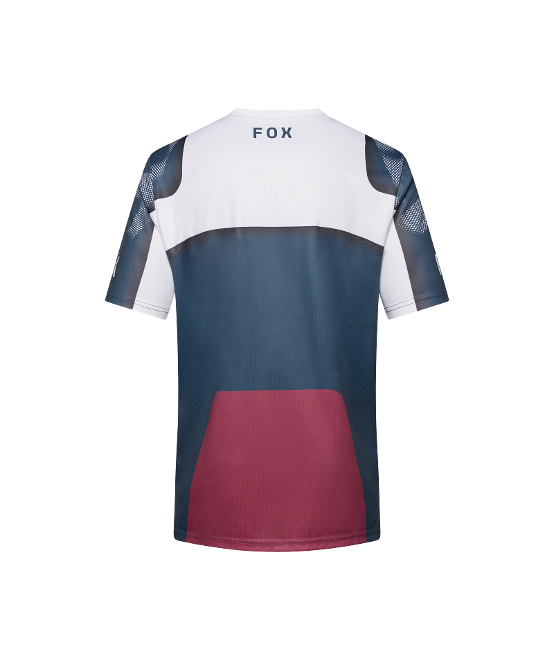 Fox Ranger Ss Jersey Tactile