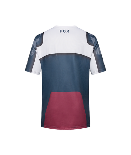 Fox Ranger Ss Jersey Tactile