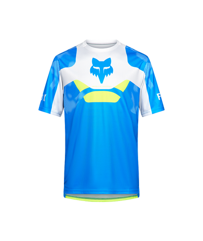 Fox Ranger Ss Jersey Tactile