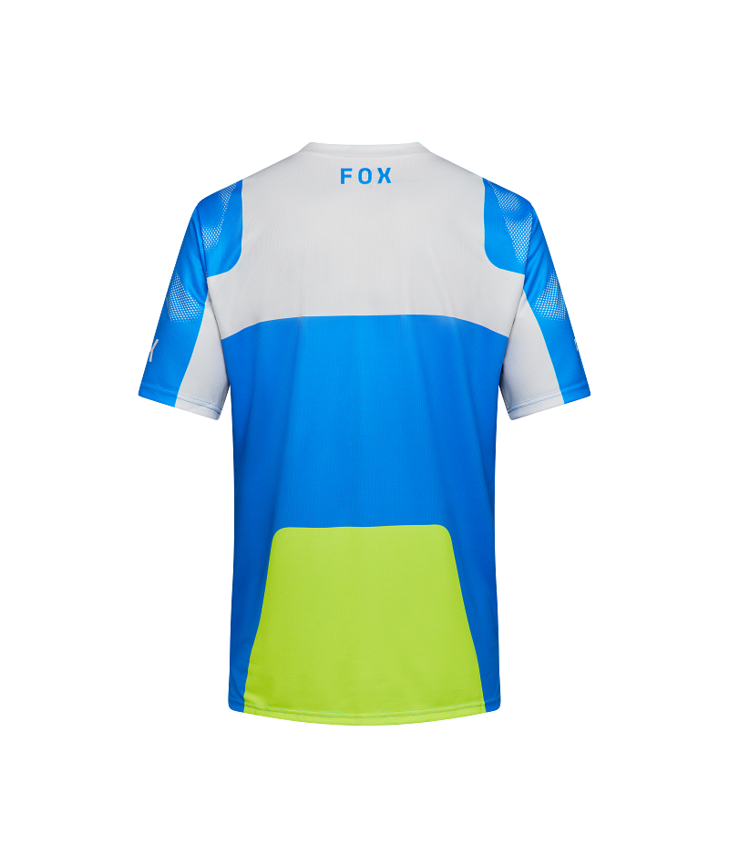 Fox Ranger Ss Jersey Tactile