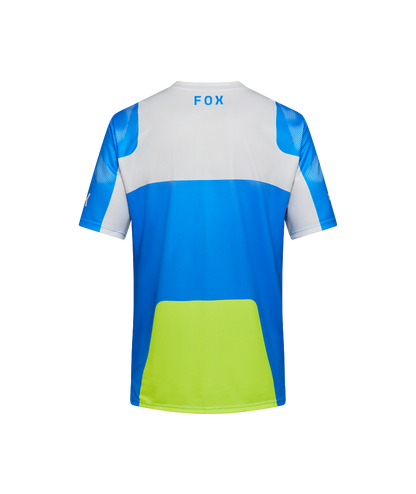 Fox Ranger Ss Jersey Tactile