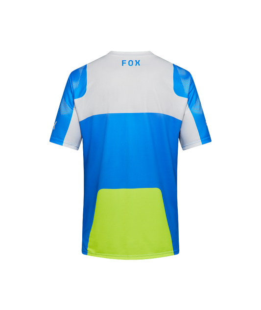 Fox Ranger Ss Jersey Tactile