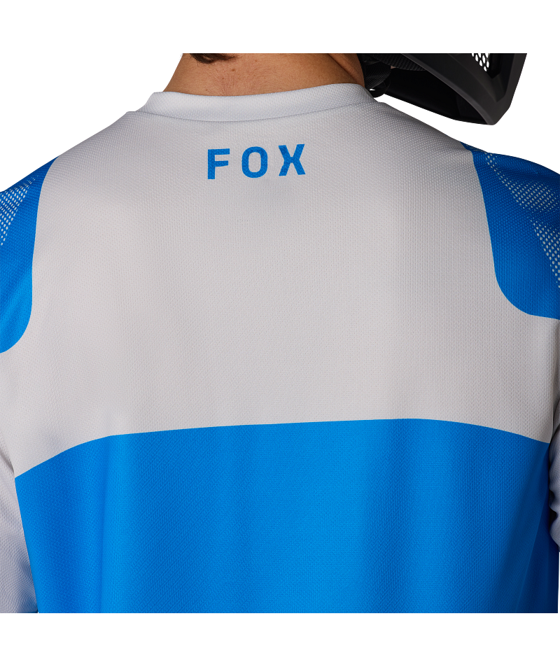 Fox Ranger Ss Jersey Tactile