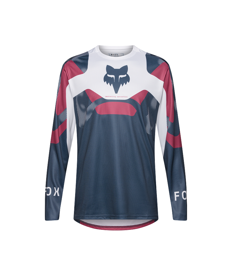 Fox Ranger Ls Jersey Tactile