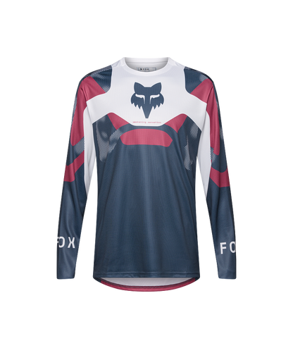 Fox Ranger Ls Jersey Tactile