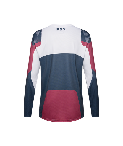 Fox Ranger Ls Jersey Tactile