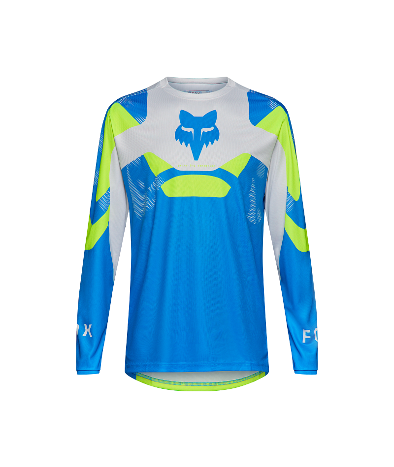 Fox Ranger Ls Jersey Tactile