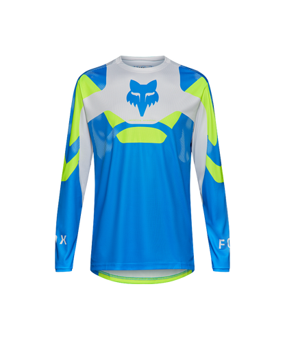 Fox Ranger Ls Jersey Tactile