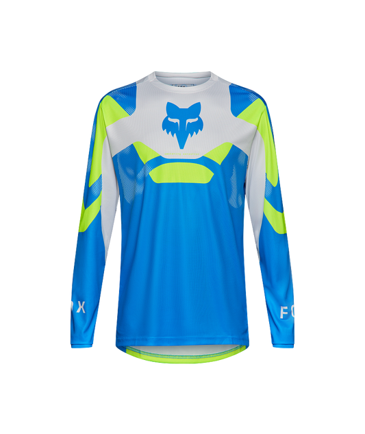 Fox Ranger Ls Jersey Tactile — Fox Clothing — view 6