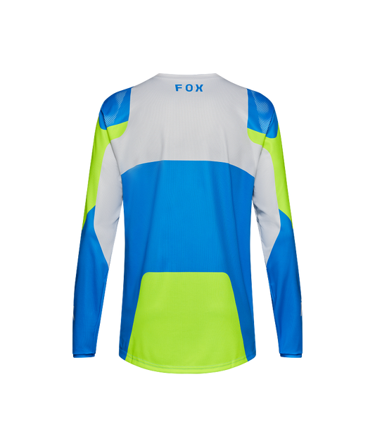 Fox Ranger Ls Jersey Tactile