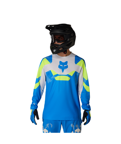 Fox Ranger Ls Jersey Tactile