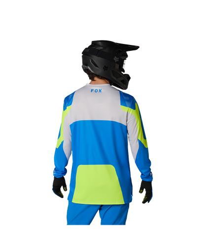 Fox Ranger Ls Jersey Tactile