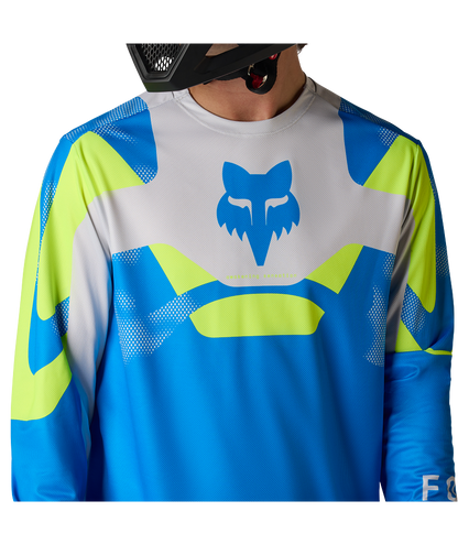 Fox Ranger Ls Jersey Tactile