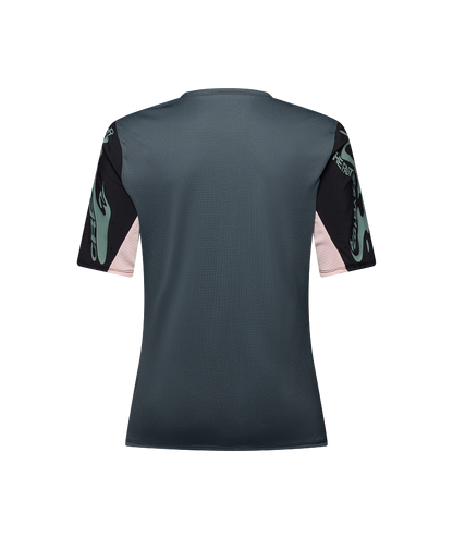 Fox W Defend Ss Jersey Creation