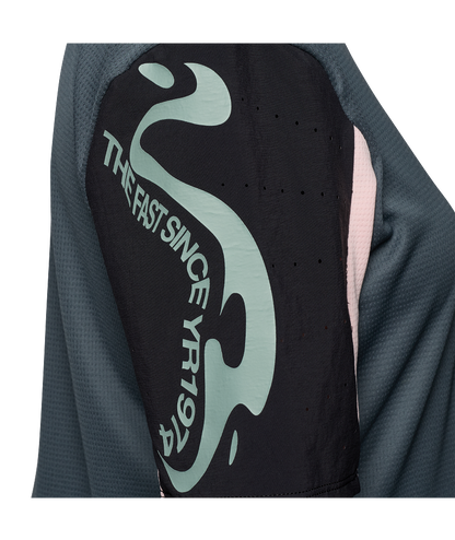 Fox W Defend Ss Jersey Creation