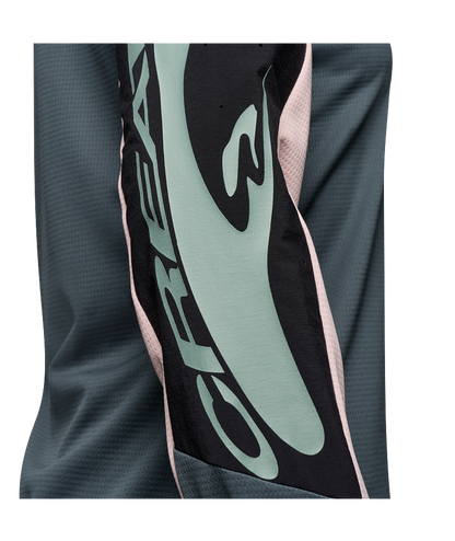 Fox W Defend Ls Jersey Creation