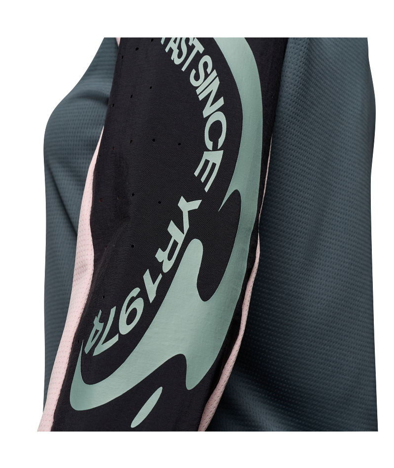Fox W Defend Ls Jersey Creation