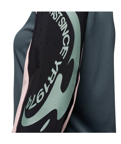 Fox W Defend Ls Jersey Creation