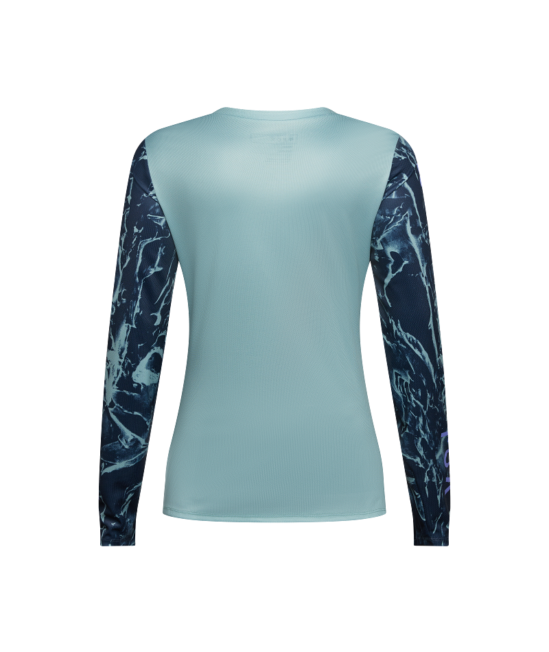 Fox W Ranger Ls Jersey Img Print