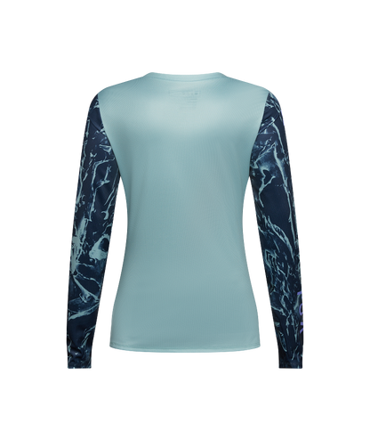 Fox W Ranger Ls Jersey Img Print