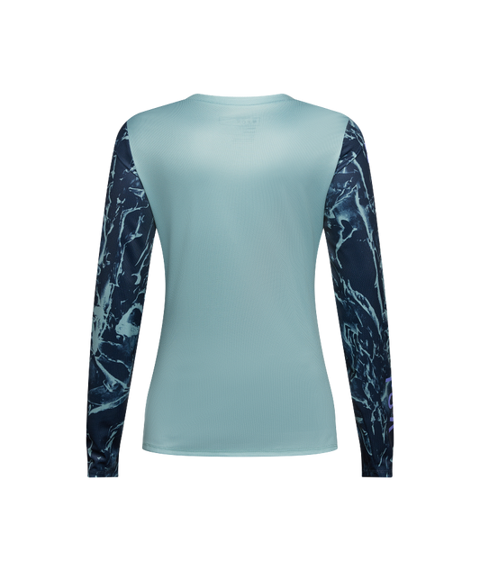 Fox W Ranger Ls Jersey Img Print