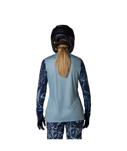 Fox W Ranger Ls Jersey Img Print