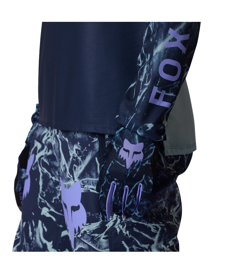 Fox W Ranger Ls Jersey Img Print