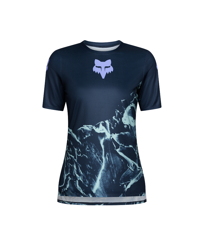 Fox W Ranger Ss Jersey Img Print