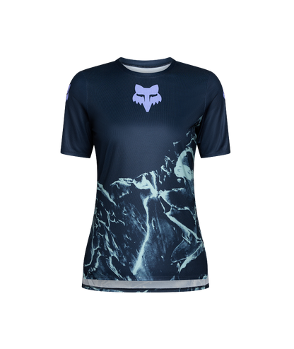 Fox W Ranger Ss Jersey Img Print