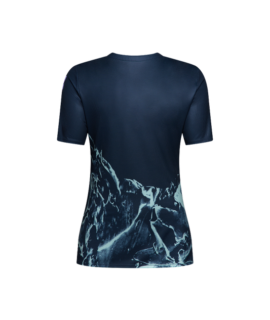 Fox W Ranger Ss Jersey Img Print