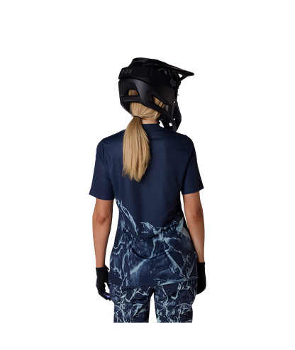 Fox W Ranger Ss Jersey Img Print