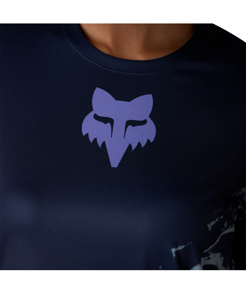 Fox W Ranger Ss Jersey Img Print