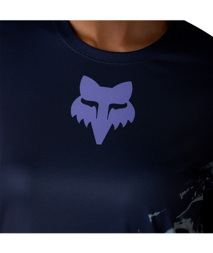 Fox W Ranger Ss Jersey Img Print