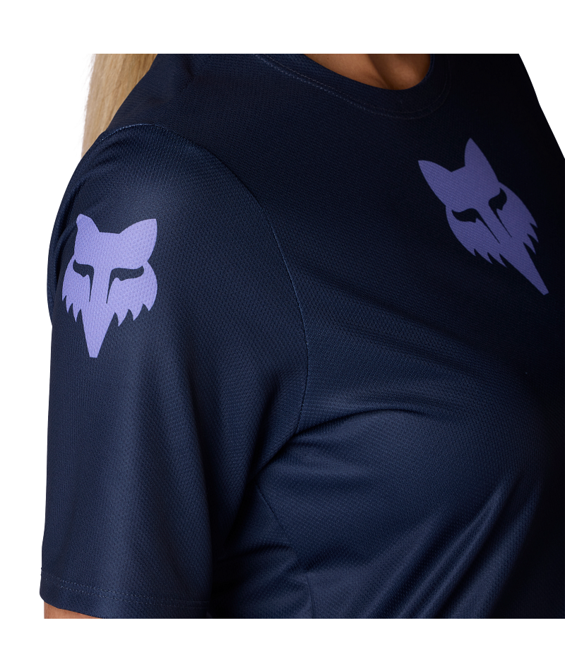 Fox W Ranger Ss Jersey Img Print