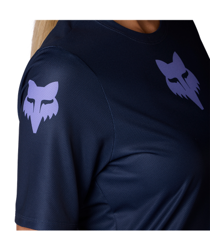 Fox W Ranger Ss Jersey Img Print