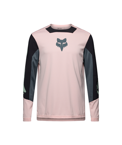 Fox Yth Defend Ls Jersey Creation