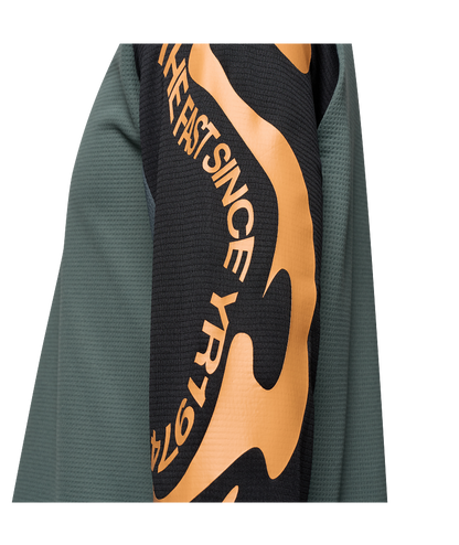 Fox Yth Defend Ls Jersey Creation
