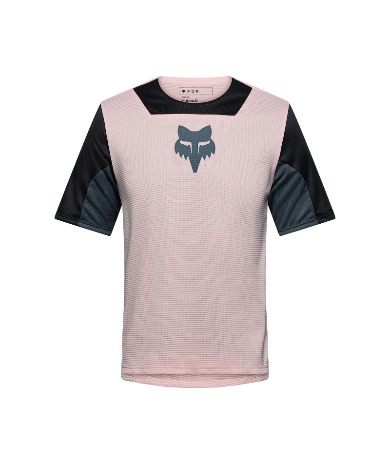 Fox Yth Defend Ss Jersey Creation