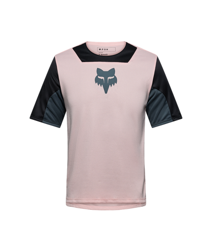 Fox Yth Defend Ss Jersey Creation