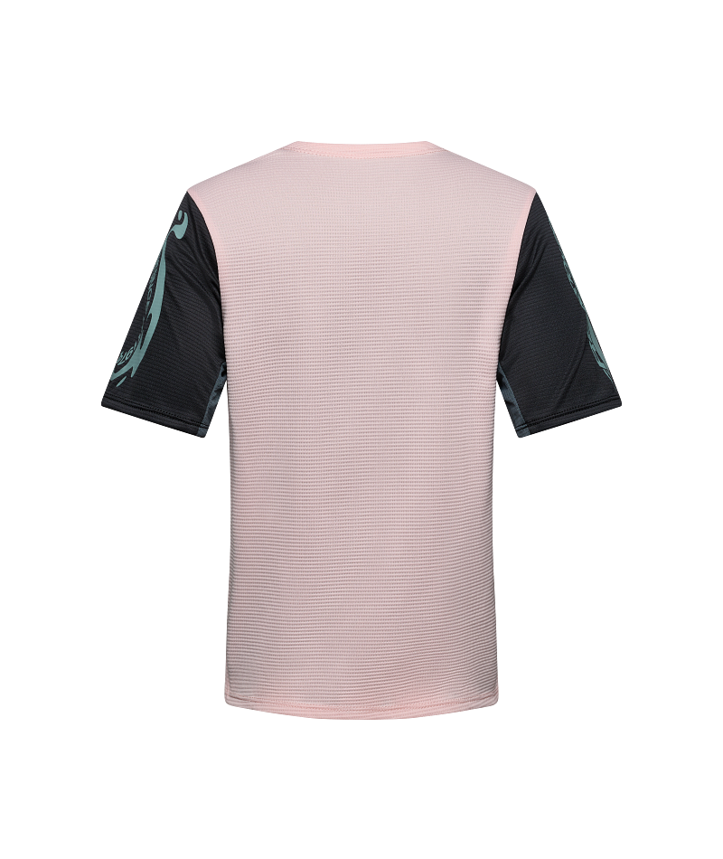 Fox Yth Defend Ss Jersey Creation