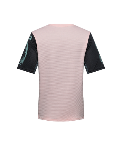 Fox Yth Defend Ss Jersey Creation