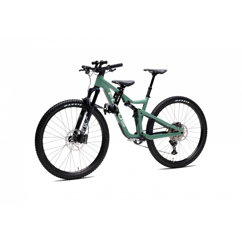 Kids Ride Shotgun Child Bike Seat + Handlebars Combo
