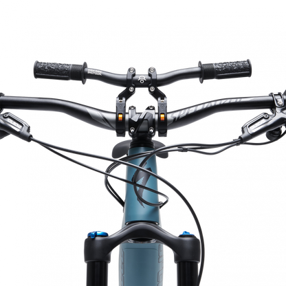 Kids Ride Shotgun Pro Child Bike Seat Handlebars