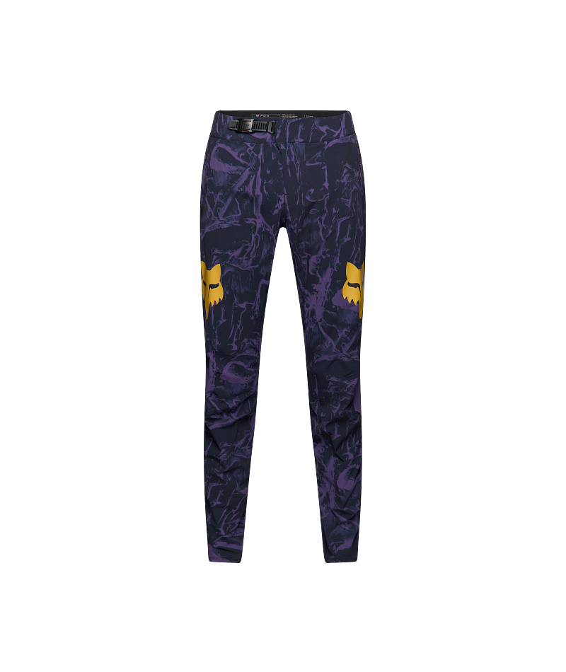 Fox Ranger Pant Image Print