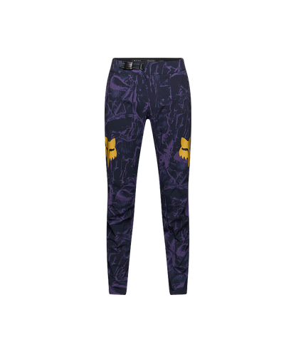 Fox Ranger Pant Image Print